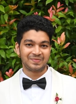Joel Fernandes - Student Success Story