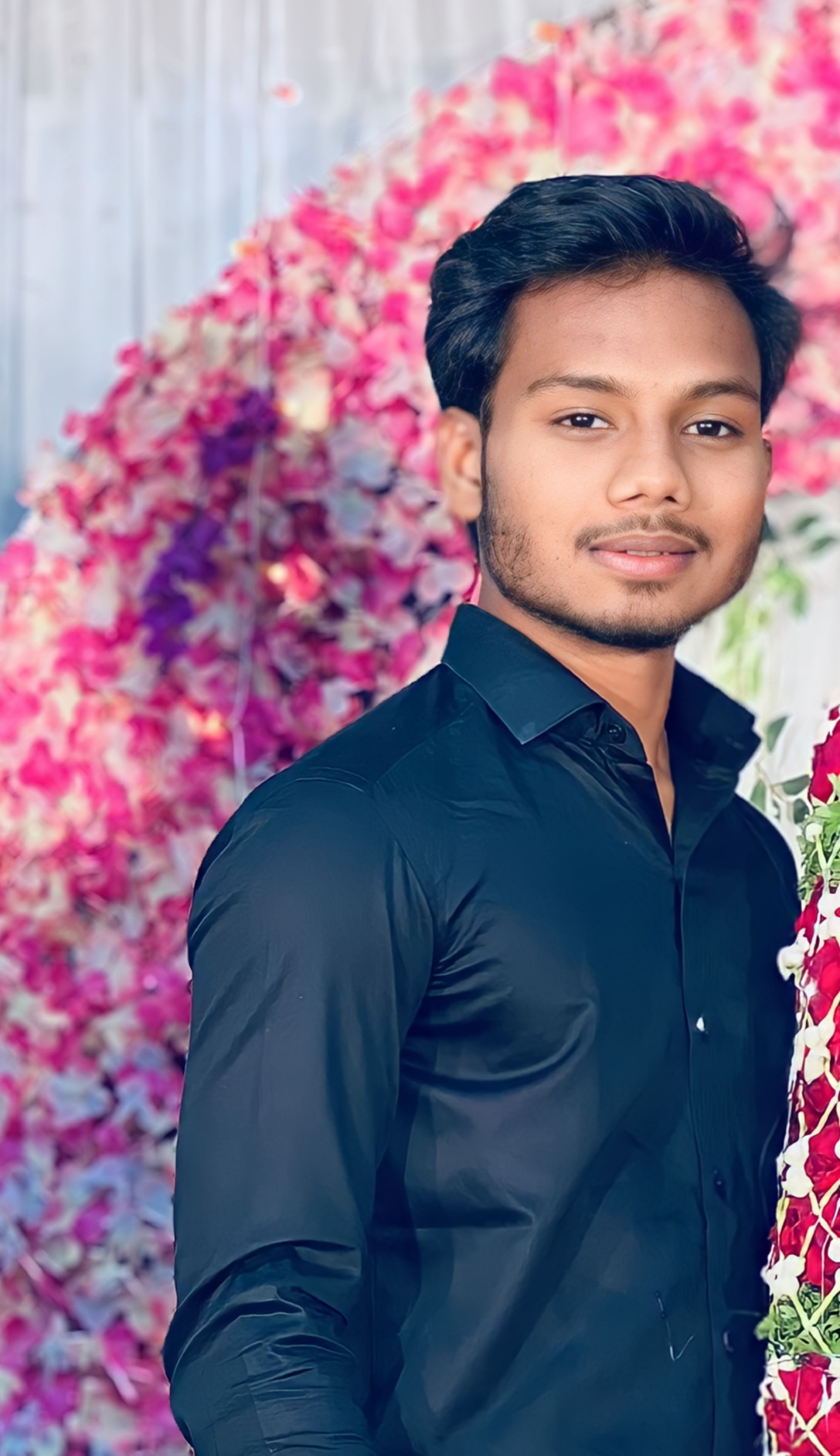 Syed Kashif - Student Success Story