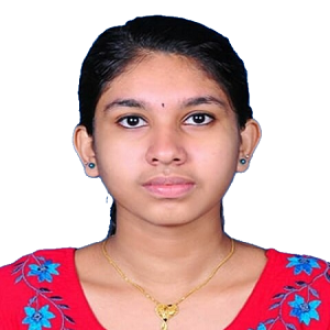 Aiswarya M K