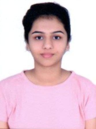 Vaibhavi Sawant