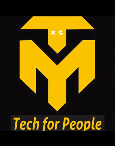 Tech Miya Logo
